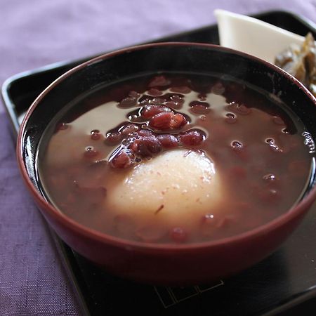 Hotobil B&B 潤 An Inn That Enjoys Breakfast Nara Ngoại thất bức ảnh