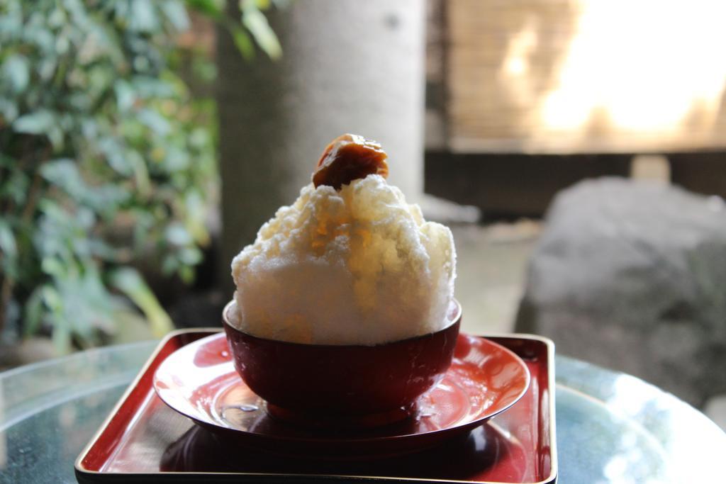 Hotobil B&B 潤 An Inn That Enjoys Breakfast Nara Ngoại thất bức ảnh