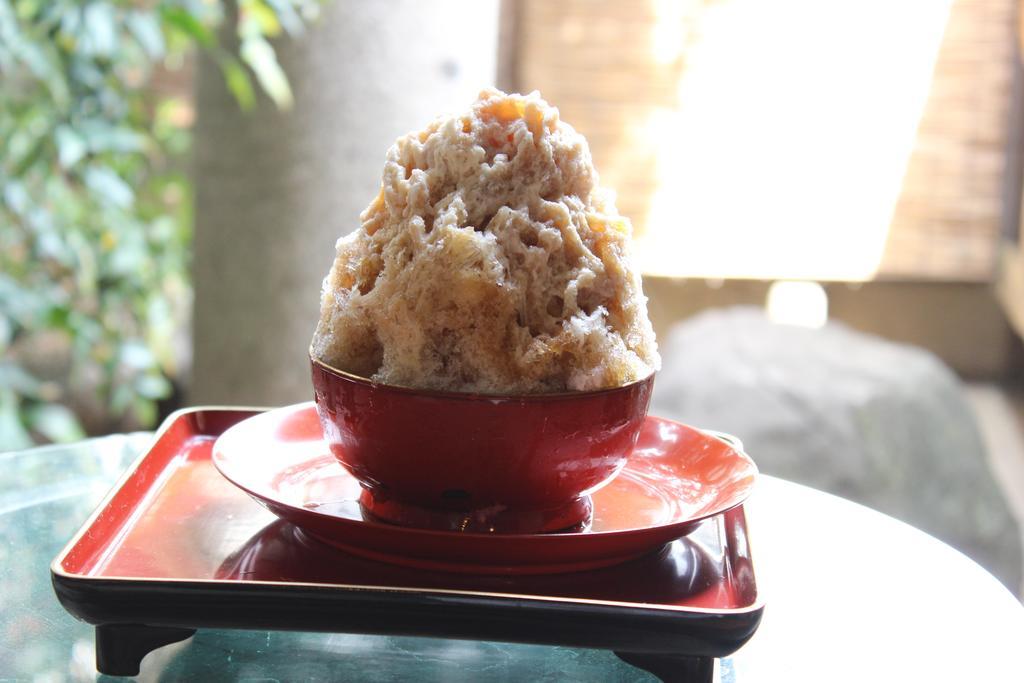 Hotobil B&B 潤 An Inn That Enjoys Breakfast Nara Ngoại thất bức ảnh