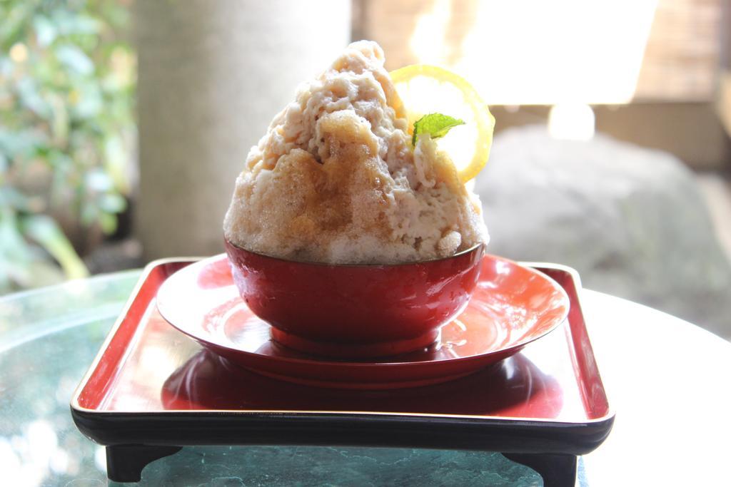 Hotobil B&B 潤 An Inn That Enjoys Breakfast Nara Ngoại thất bức ảnh