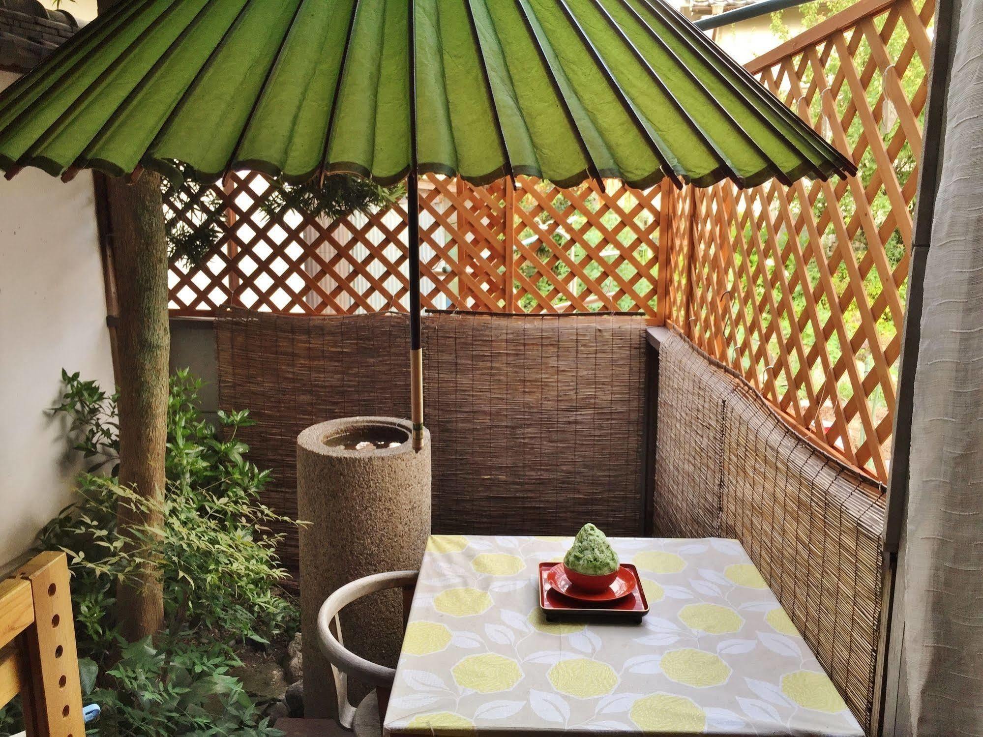 Hotobil B&B 潤 An Inn That Enjoys Breakfast Nara Ngoại thất bức ảnh