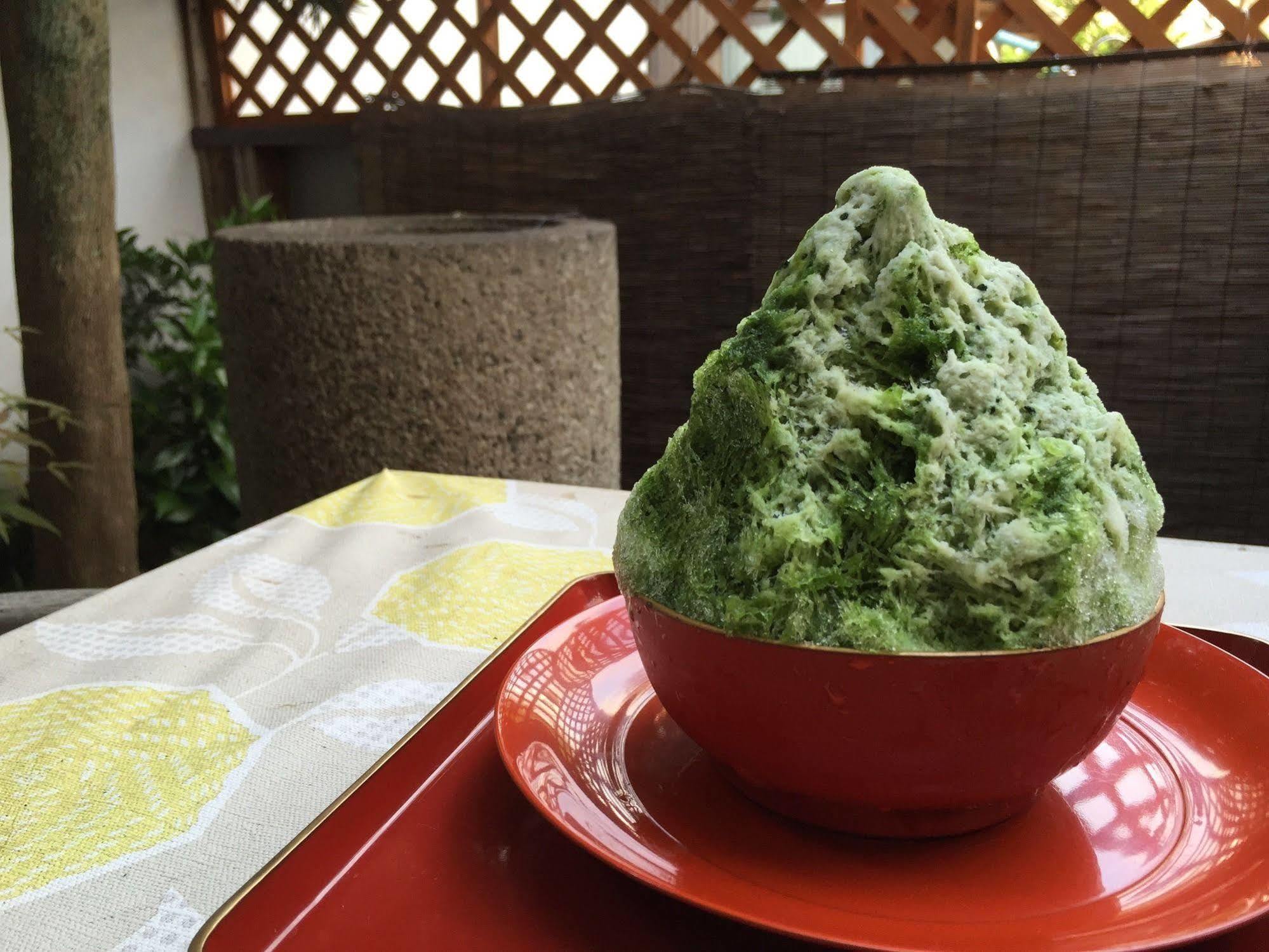 Hotobil B&B 潤 An Inn That Enjoys Breakfast Nara Ngoại thất bức ảnh