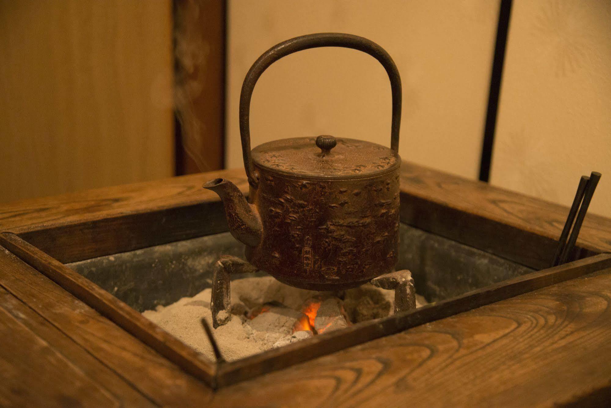 Hotobil B&B 潤 An Inn That Enjoys Breakfast Nara Ngoại thất bức ảnh