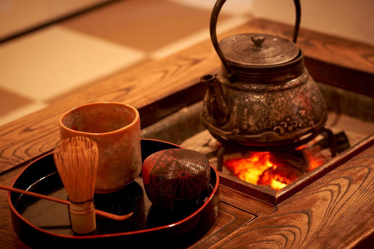 Hotobil B&B 潤 An Inn That Enjoys Breakfast Nara Ngoại thất bức ảnh