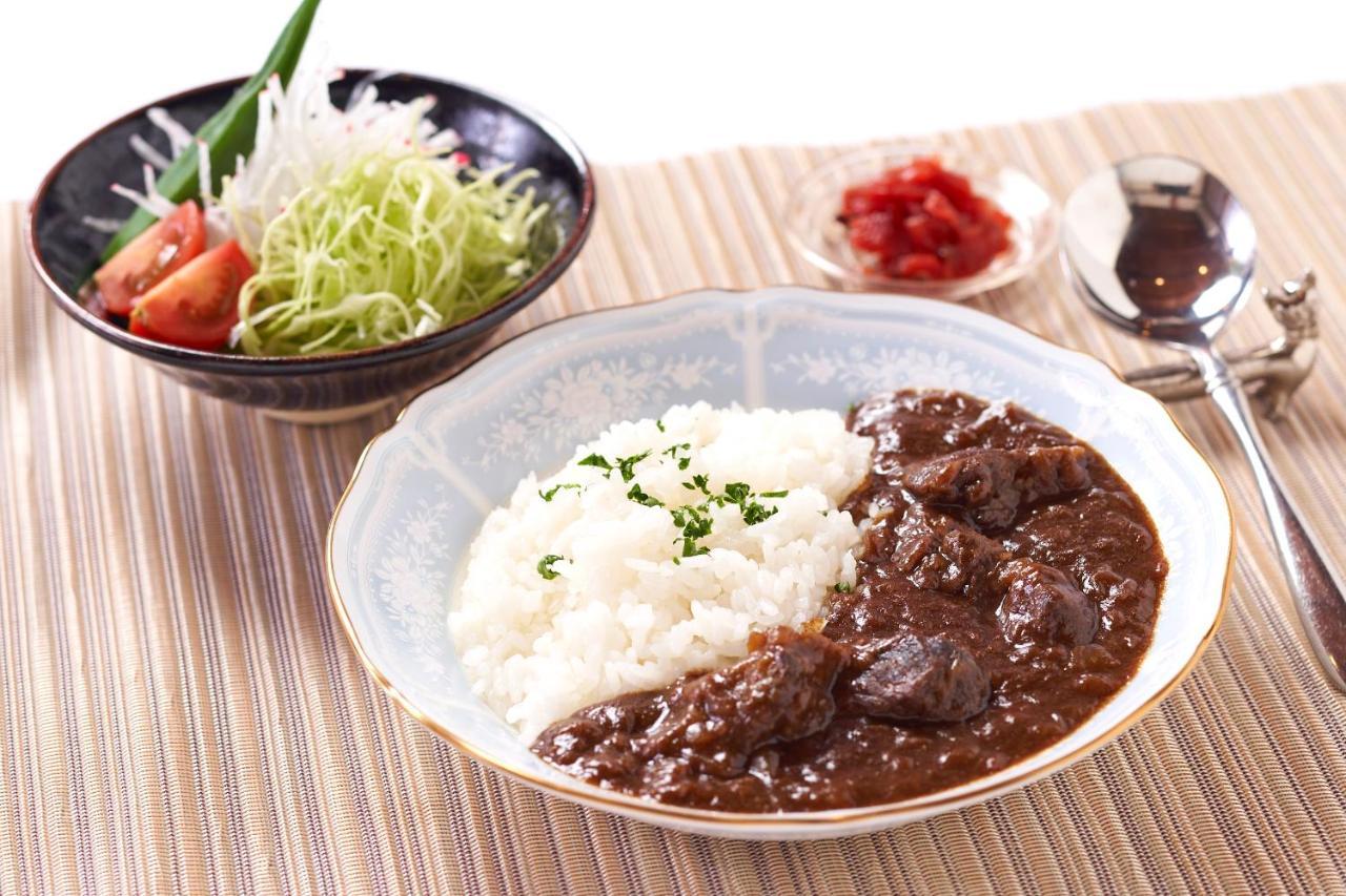 Hotobil B&B 潤 An Inn That Enjoys Breakfast Nara Ngoại thất bức ảnh