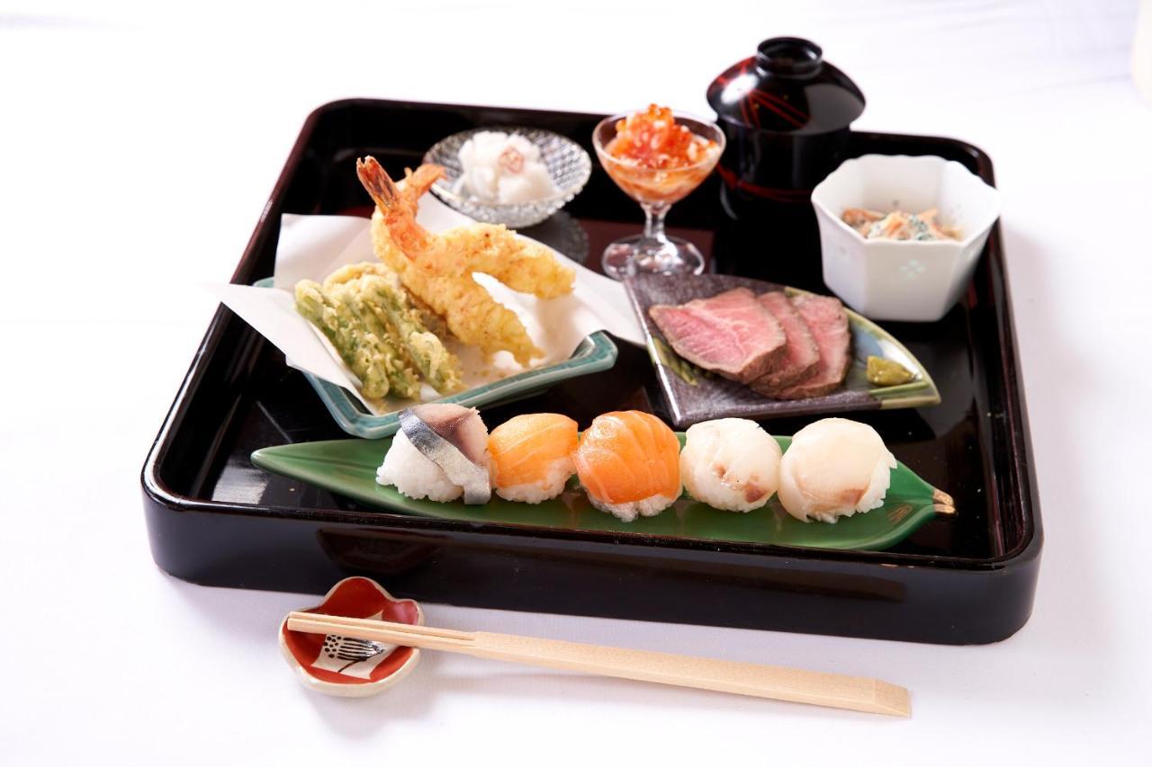Hotobil B&B 潤 An Inn That Enjoys Breakfast Nara Ngoại thất bức ảnh
