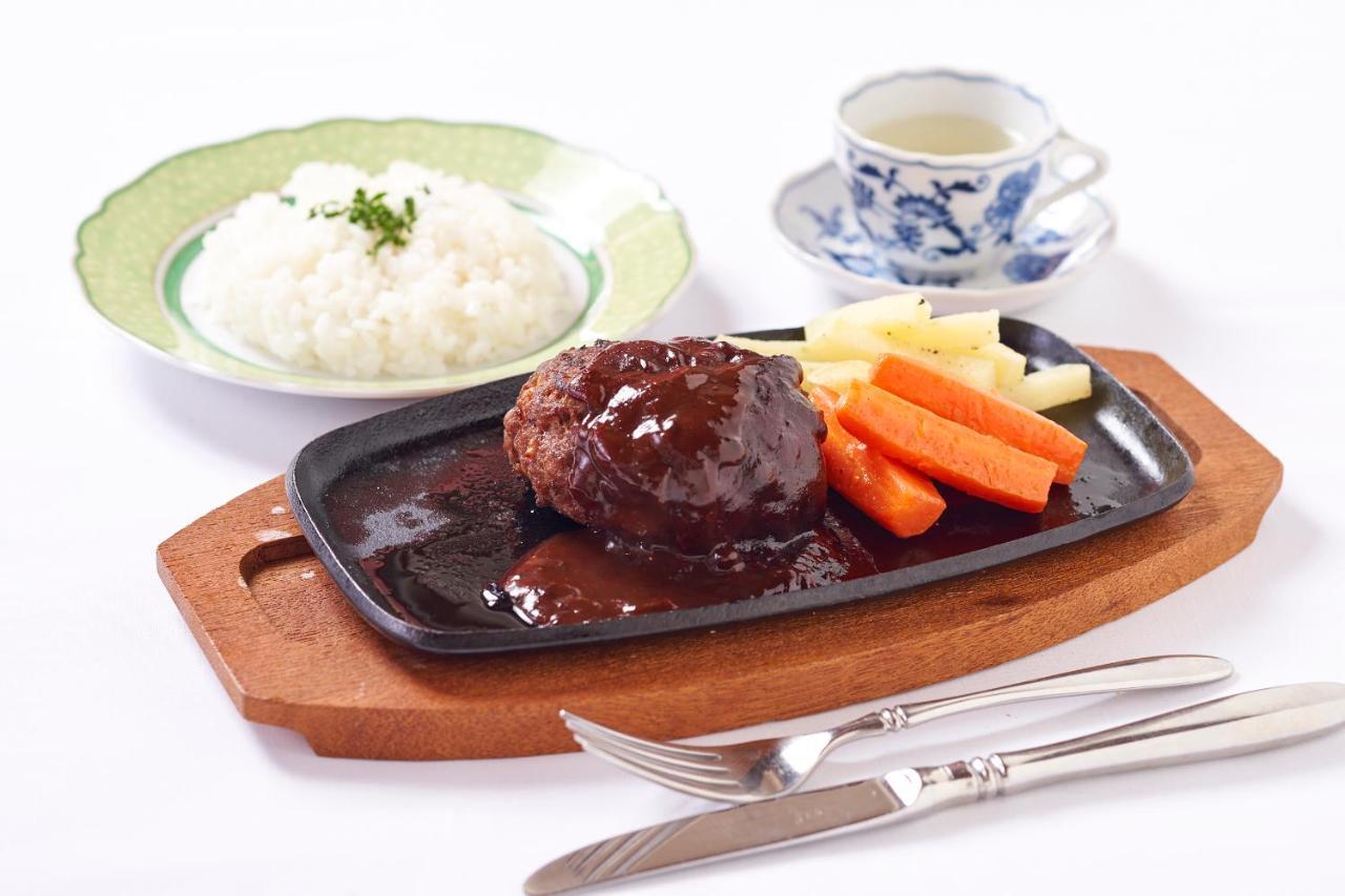 Hotobil B&B 潤 An Inn That Enjoys Breakfast Nara Ngoại thất bức ảnh