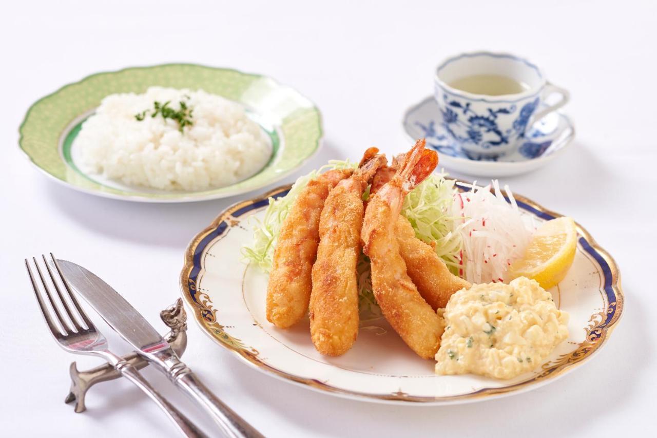 Hotobil B&B 潤 An Inn That Enjoys Breakfast Nara Ngoại thất bức ảnh