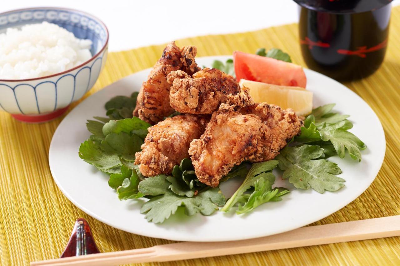 Hotobil B&B 潤 An Inn That Enjoys Breakfast Nara Ngoại thất bức ảnh