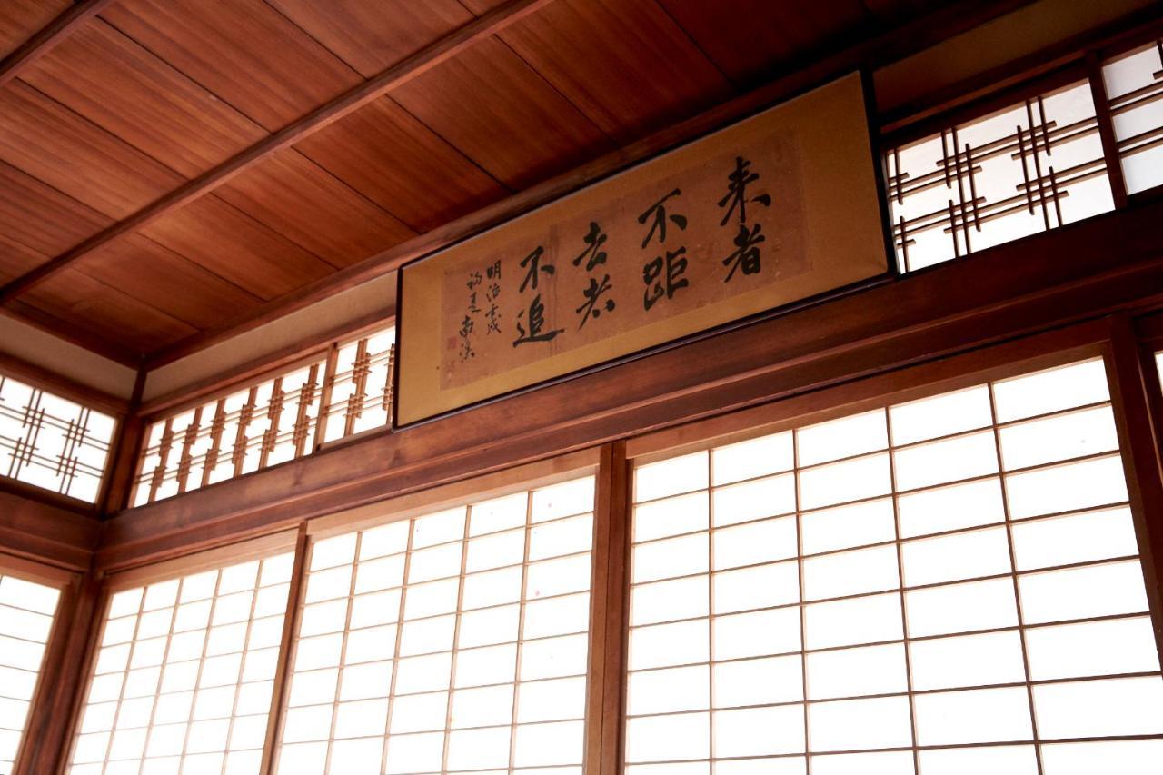Hotobil B&B 潤 An Inn That Enjoys Breakfast Nara Ngoại thất bức ảnh